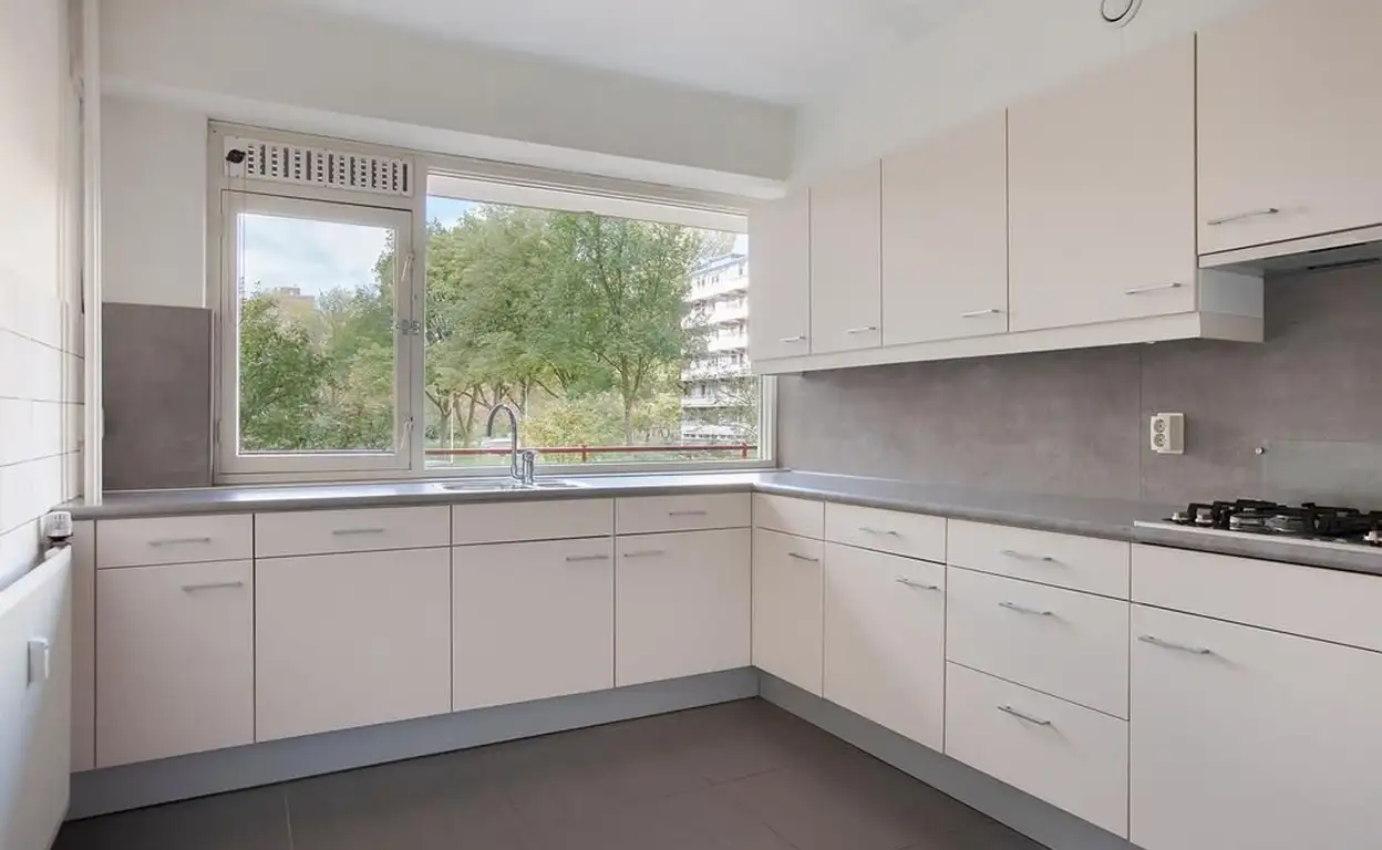 Foto #2 Appartement Arthur van Schendelplein Delft