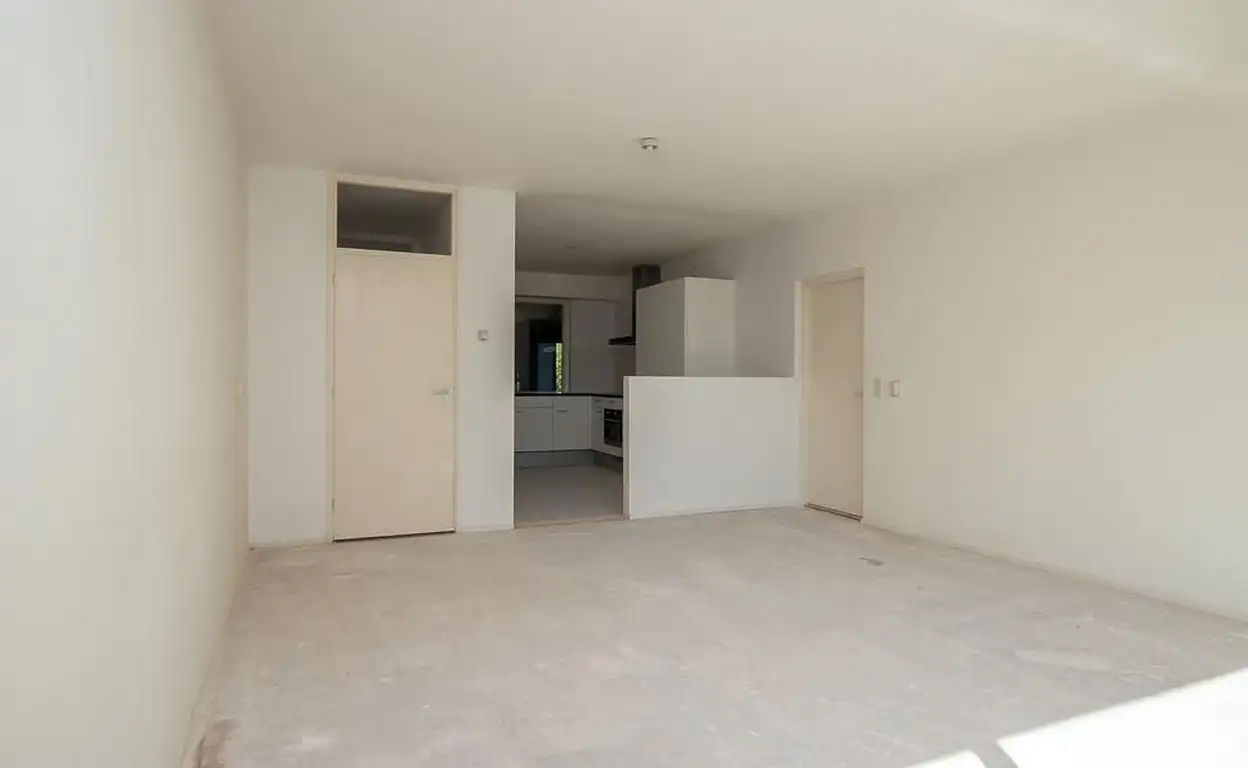 Foto #10 Appartement Arthur van Schendelplein Delft