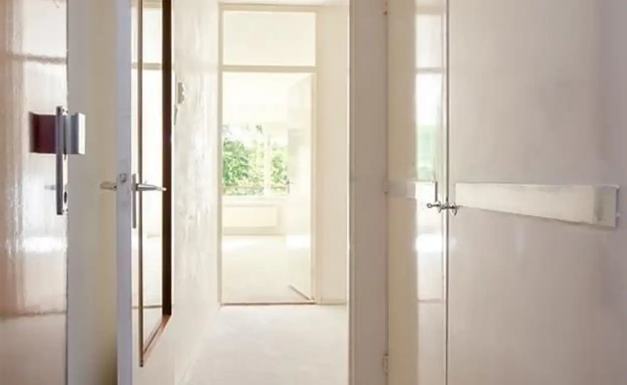Foto #9 Appartement Arthur van Schendelplein Delft