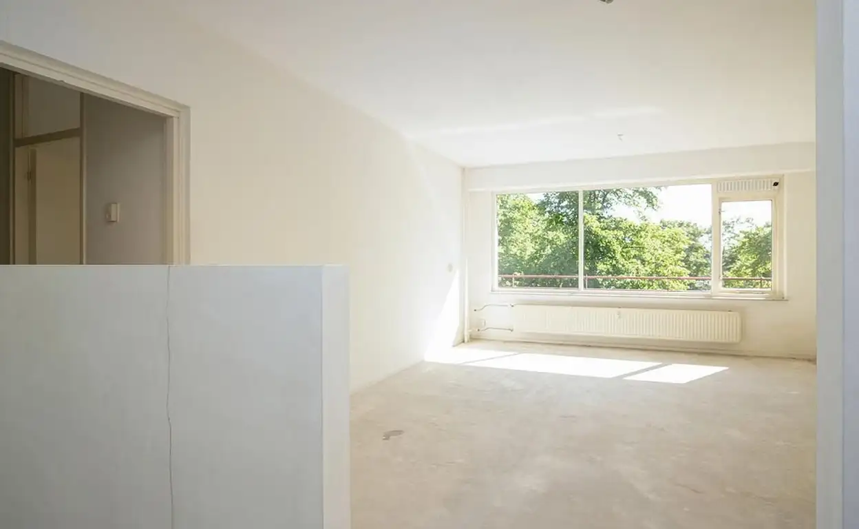 Foto #12 Appartement Arthur van Schendelplein Delft