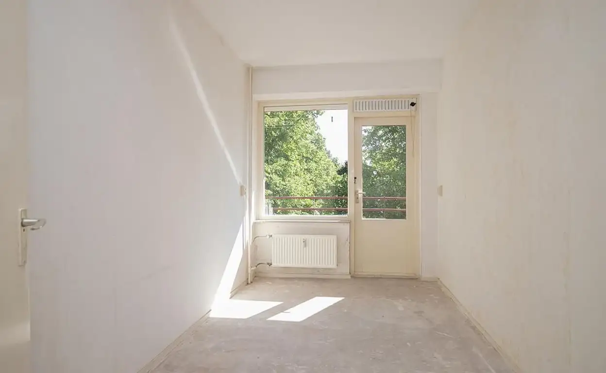 Foto #19 Appartement Arthur van Schendelplein Delft