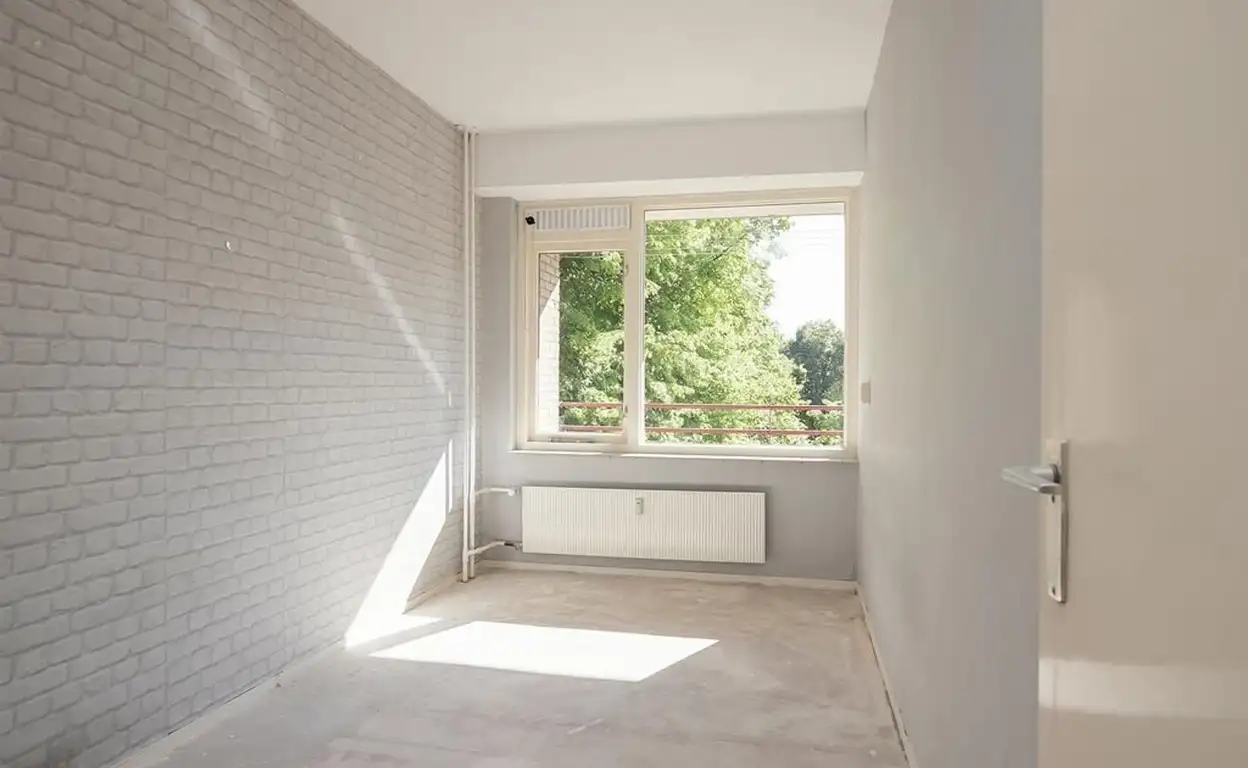 Foto #18 Appartement Arthur van Schendelplein Delft