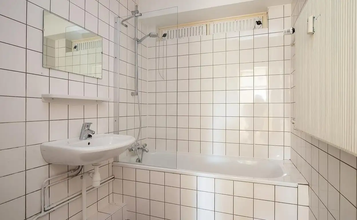 Foto #3 Appartement Arthur van Schendelplein Delft
