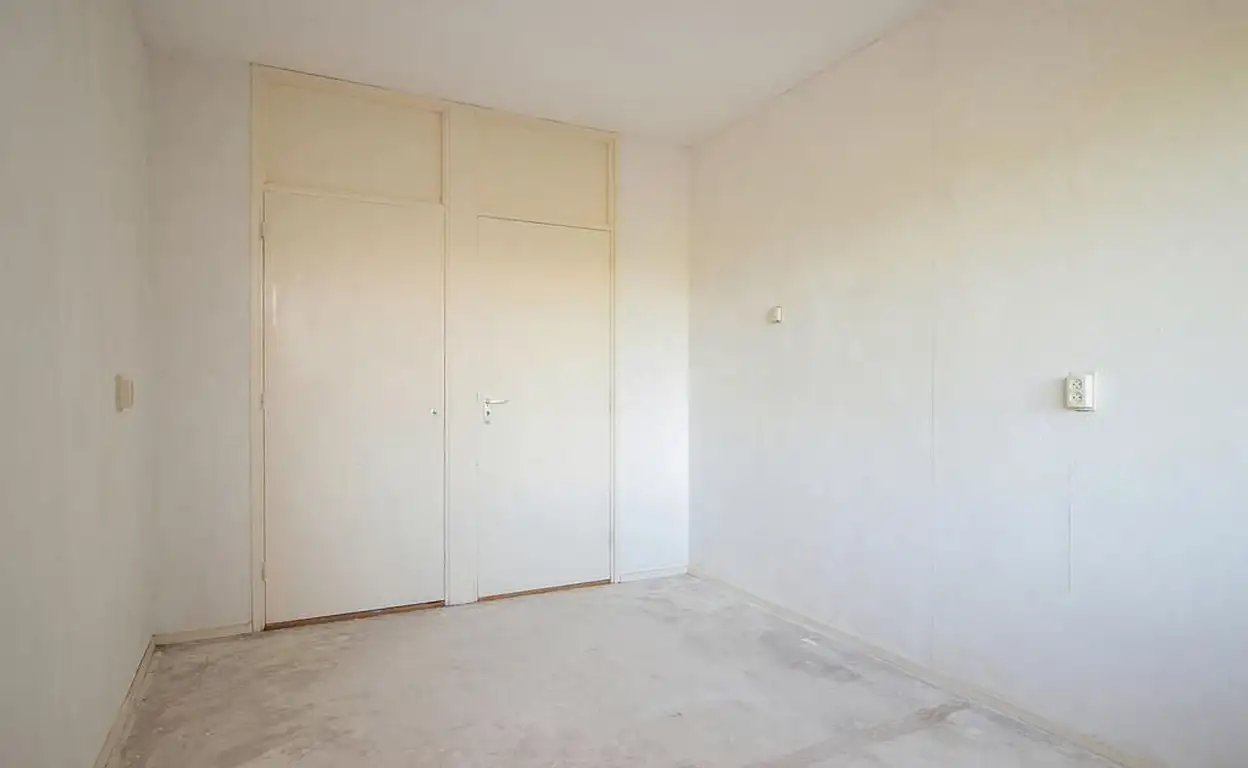 Foto #17 Appartement Arthur van Schendelplein Delft