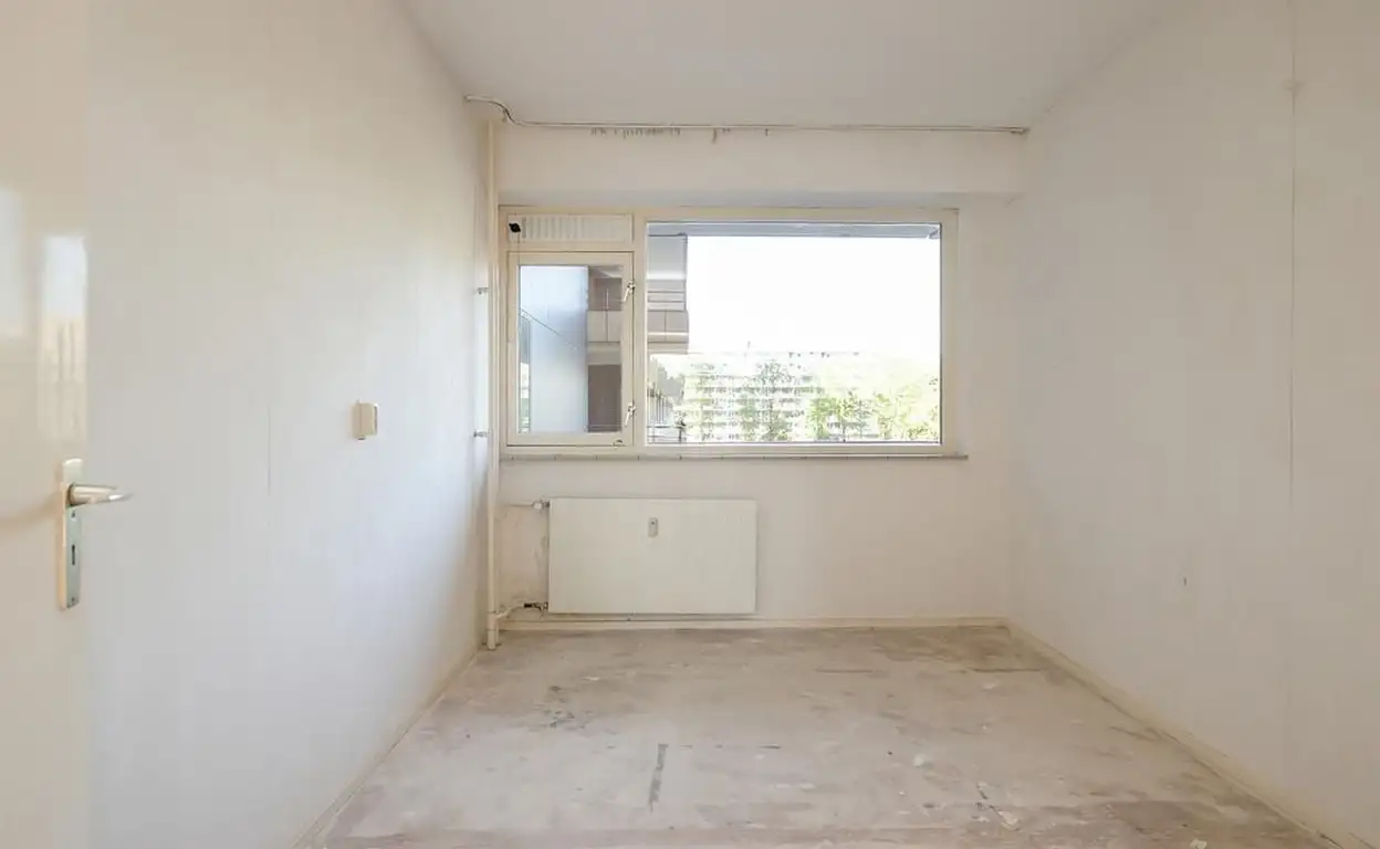 Foto #16 Appartement Arthur van Schendelplein Delft