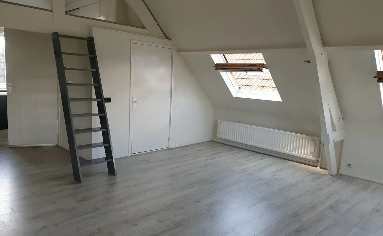 Foto #2 Appartement Staringplein Arnhem