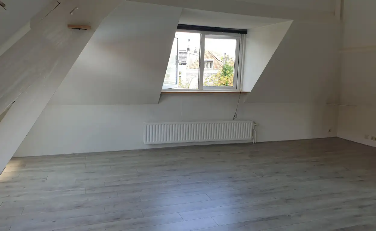 Foto #4 Appartement Staringplein Arnhem
