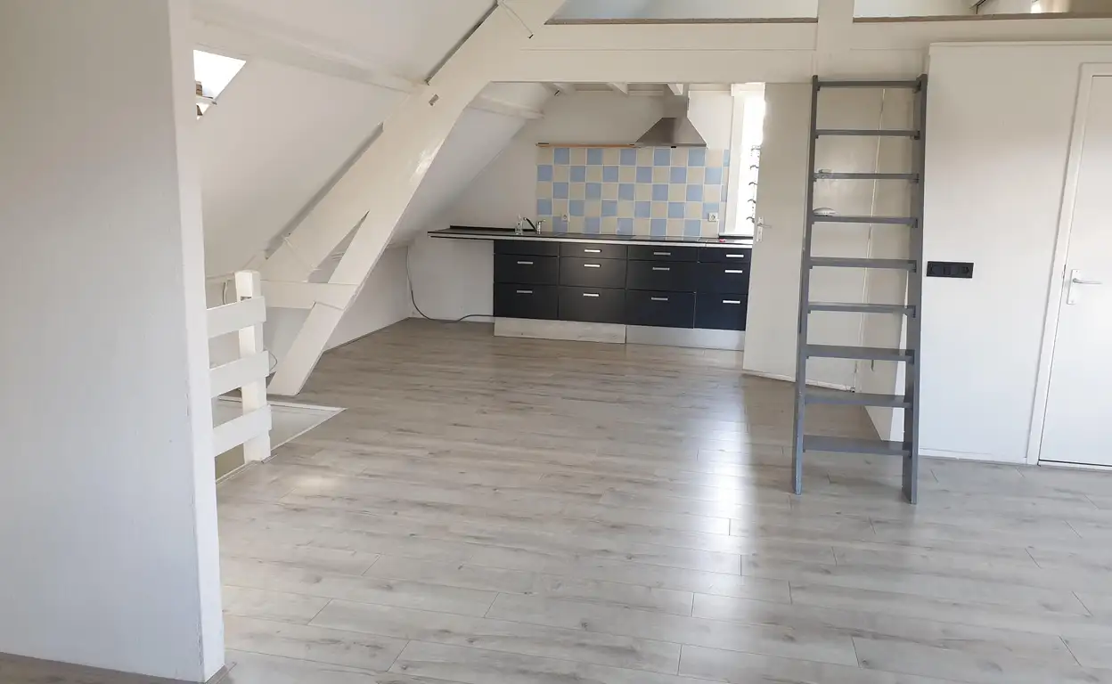 Foto #1 Appartement Staringplein Arnhem