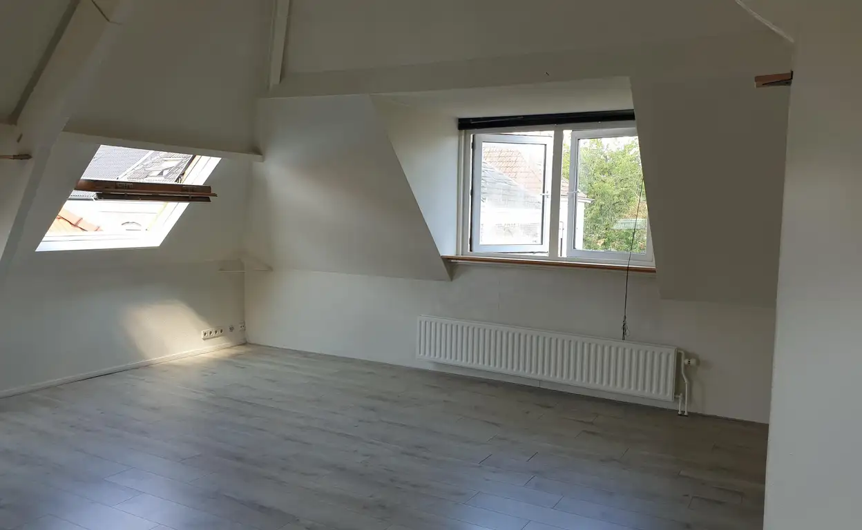 Foto #5 Appartement Staringplein Arnhem