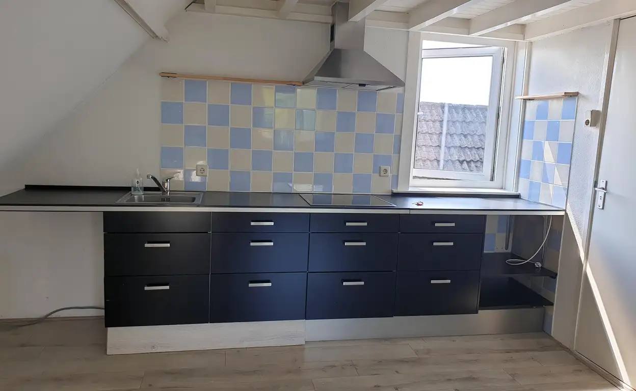 Foto #7 Appartement Staringplein Arnhem