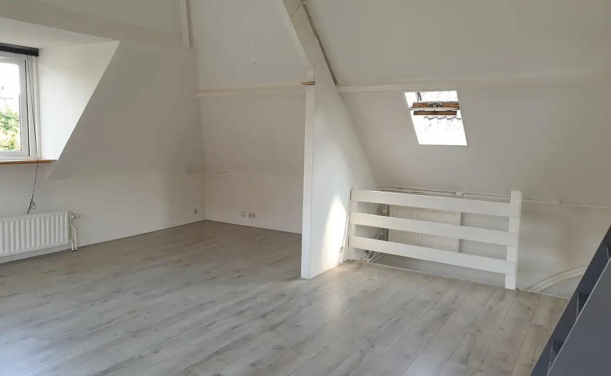 Foto #3 Appartement Staringplein Arnhem