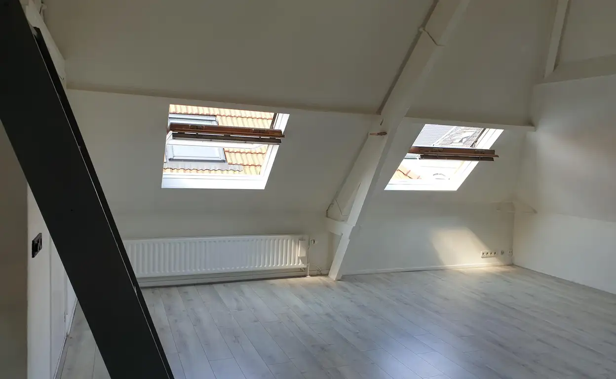 Foto #6 Appartement Staringplein Arnhem