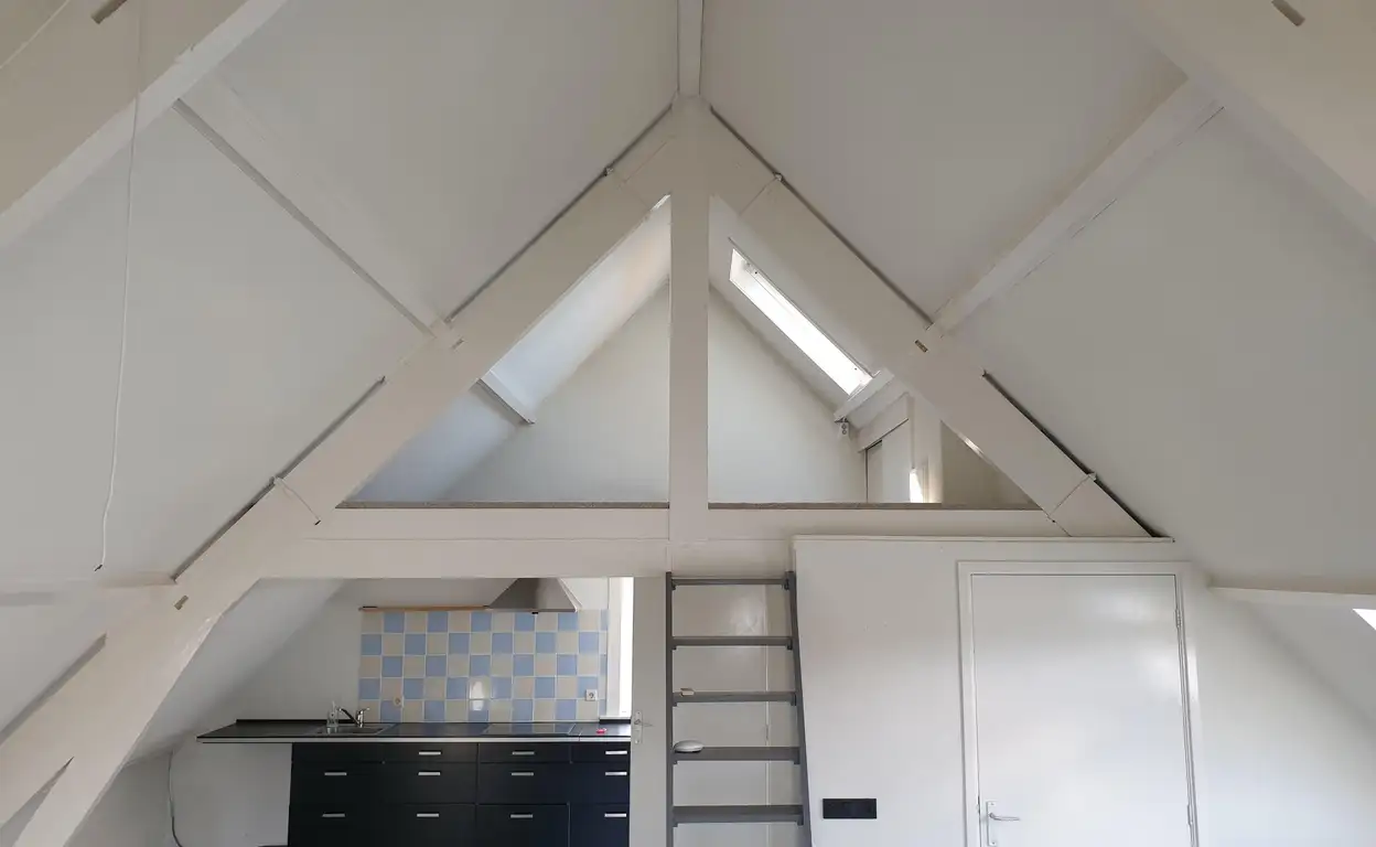 Foto #0 Appartement Staringplein Arnhem