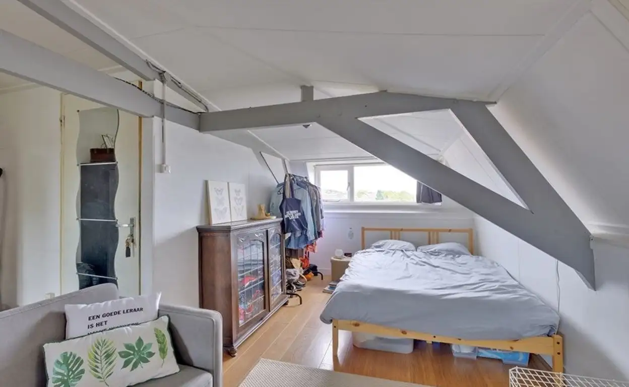 Foto #5 Appartement Apeldoornseweg Arnhem