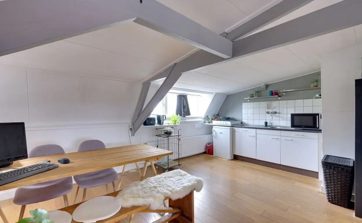 Foto #2 Appartement Apeldoornseweg Arnhem