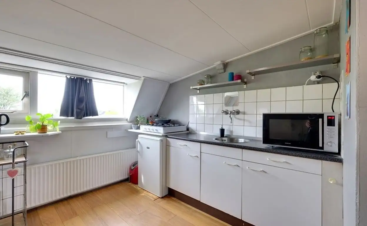 Foto #3 Appartement Apeldoornseweg Arnhem