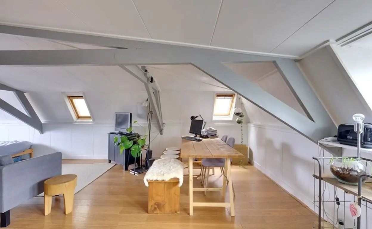 Foto #4 Appartement Apeldoornseweg Arnhem