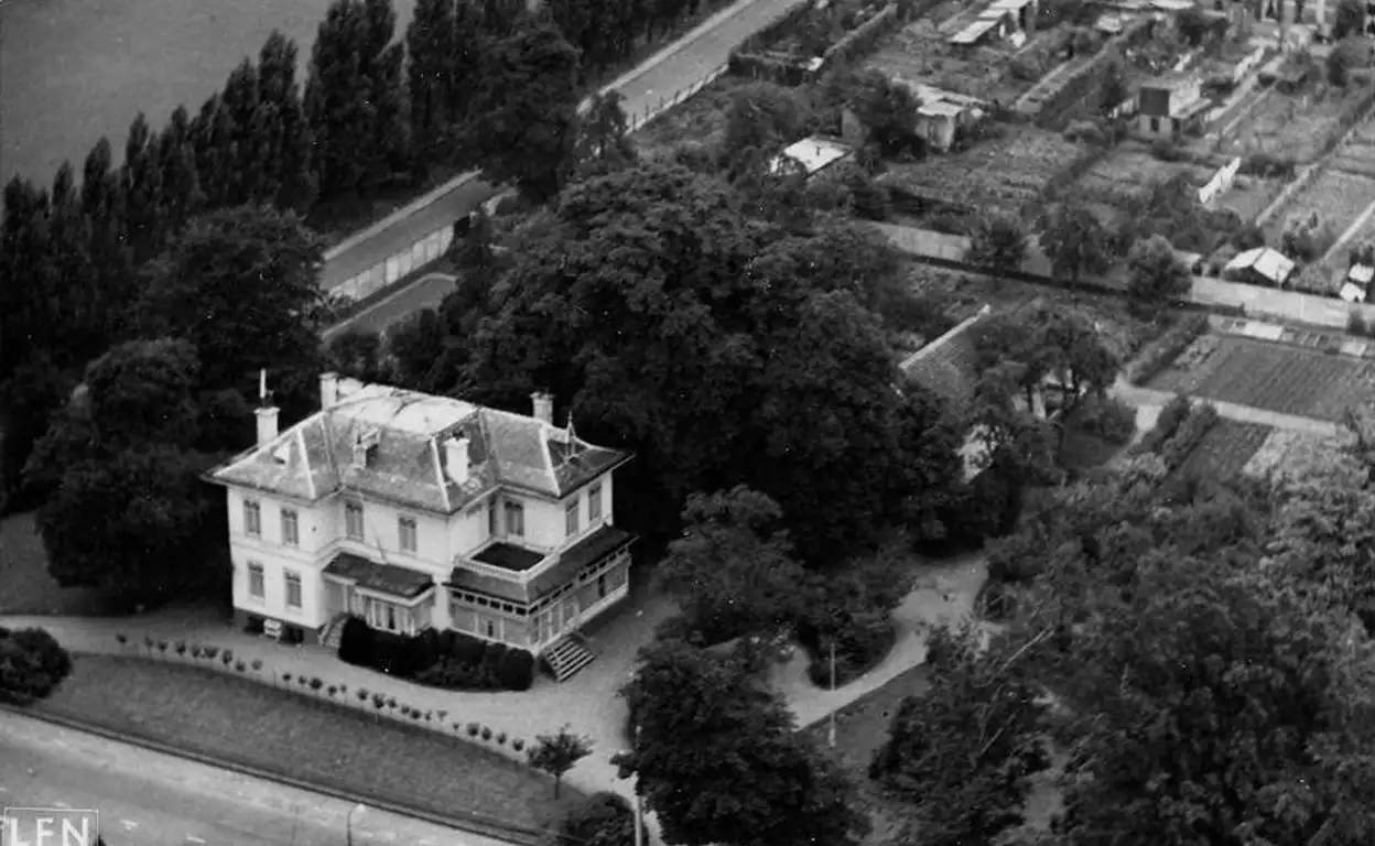 Foto #5 Appartement Utrechtseweg Arnhem