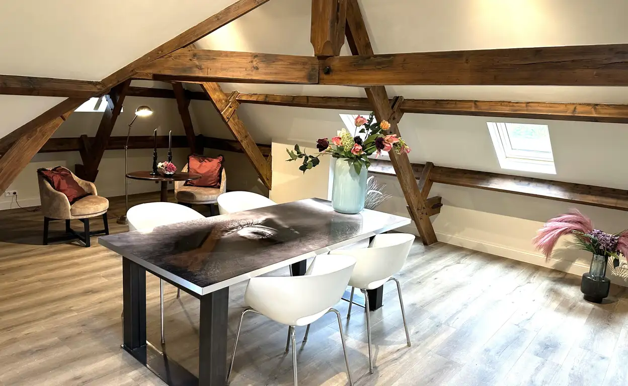 Foto #6 Appartement Utrechtseweg Arnhem