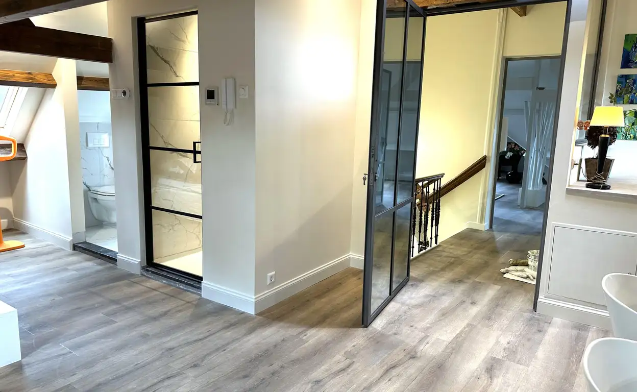 Foto #11 Appartement Utrechtseweg Arnhem