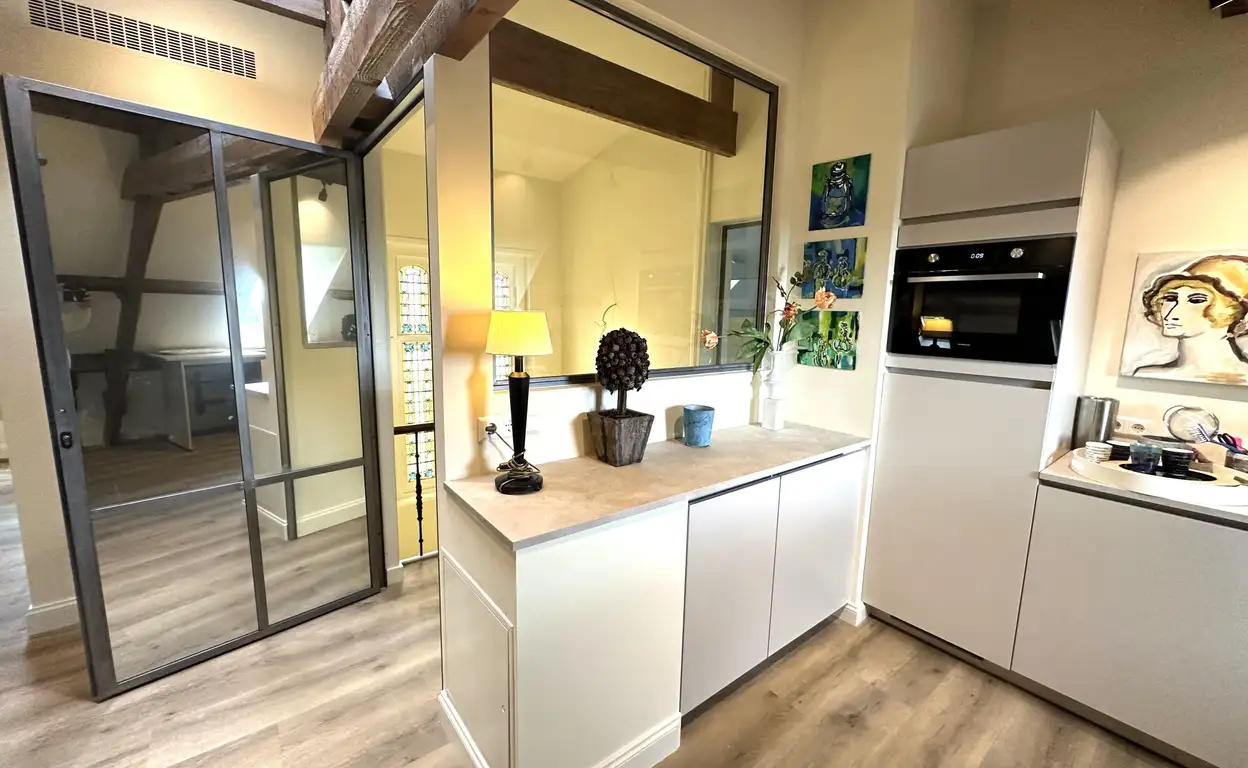 Foto #20 Appartement Utrechtseweg Arnhem