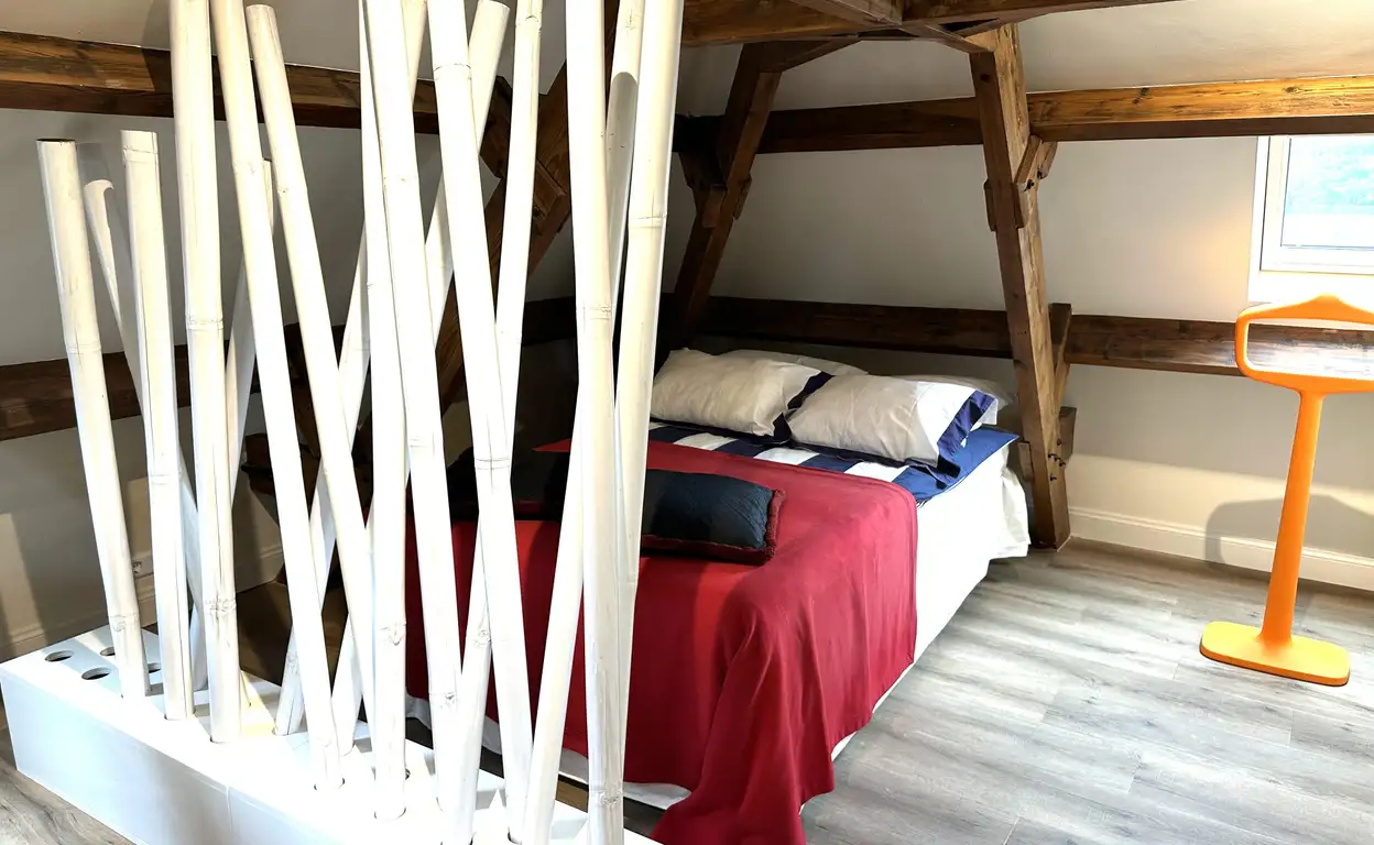 Foto #12 Appartement Utrechtseweg Arnhem