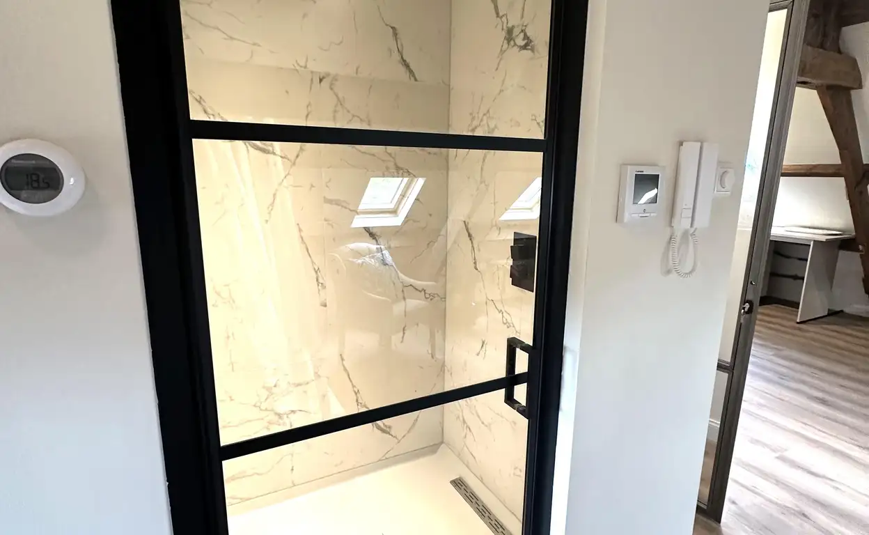 Foto #17 Appartement Utrechtseweg Arnhem