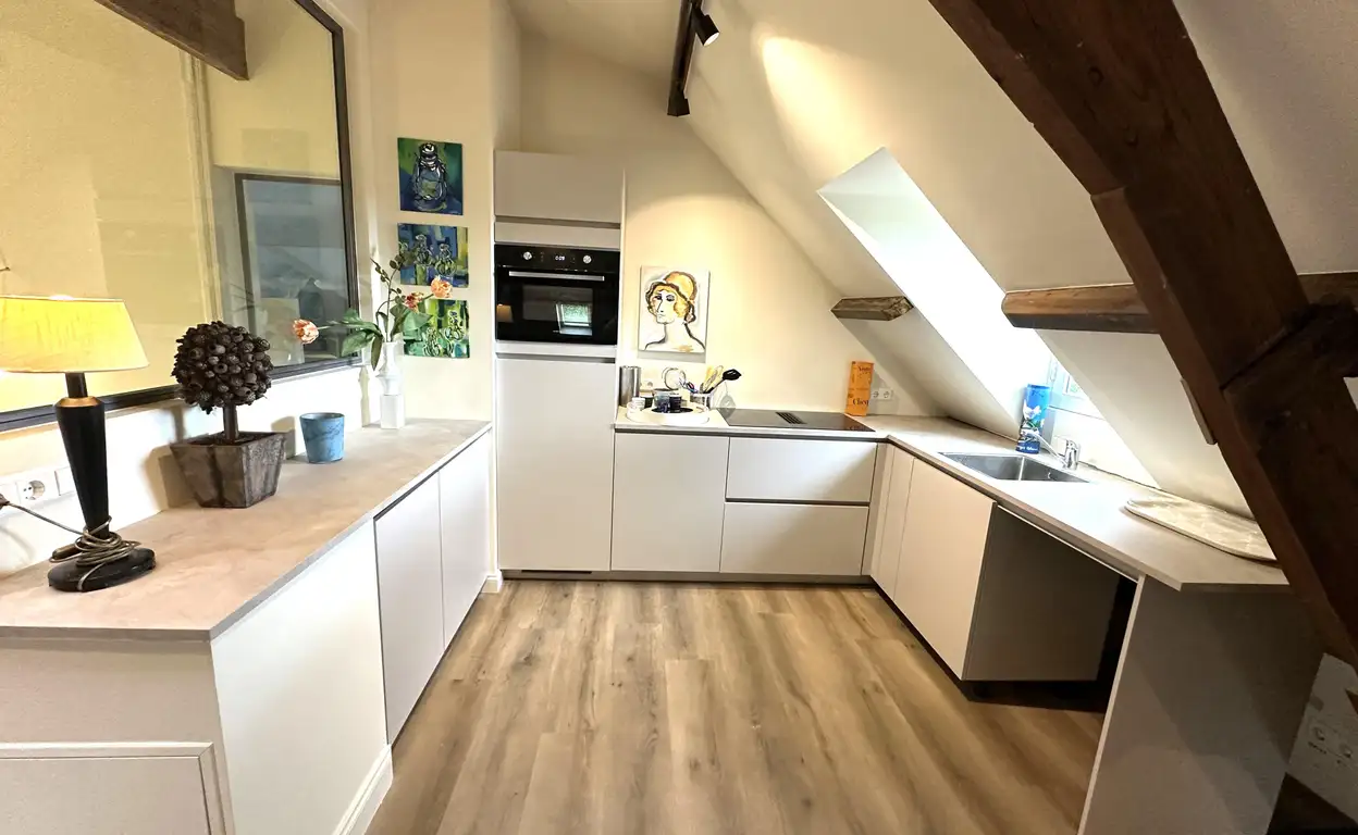 Foto #19 Appartement Utrechtseweg Arnhem