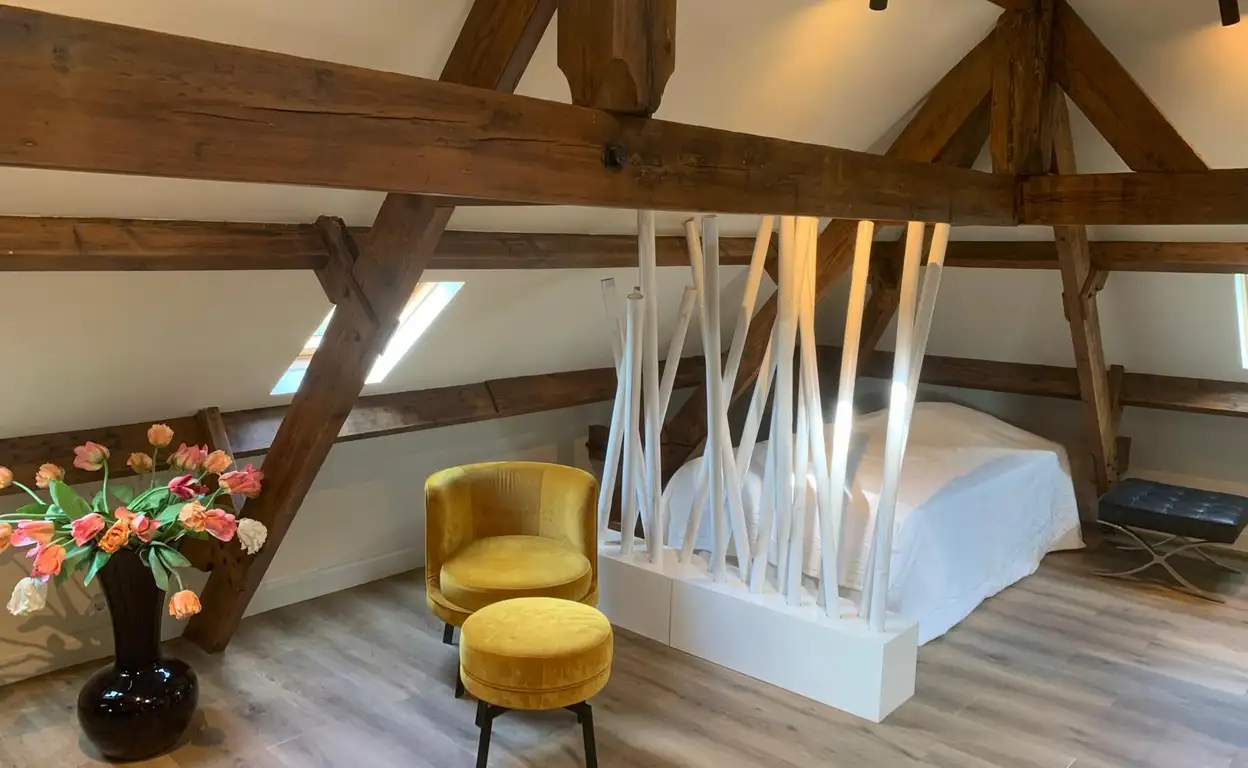 Foto #24 Appartement Utrechtseweg Arnhem