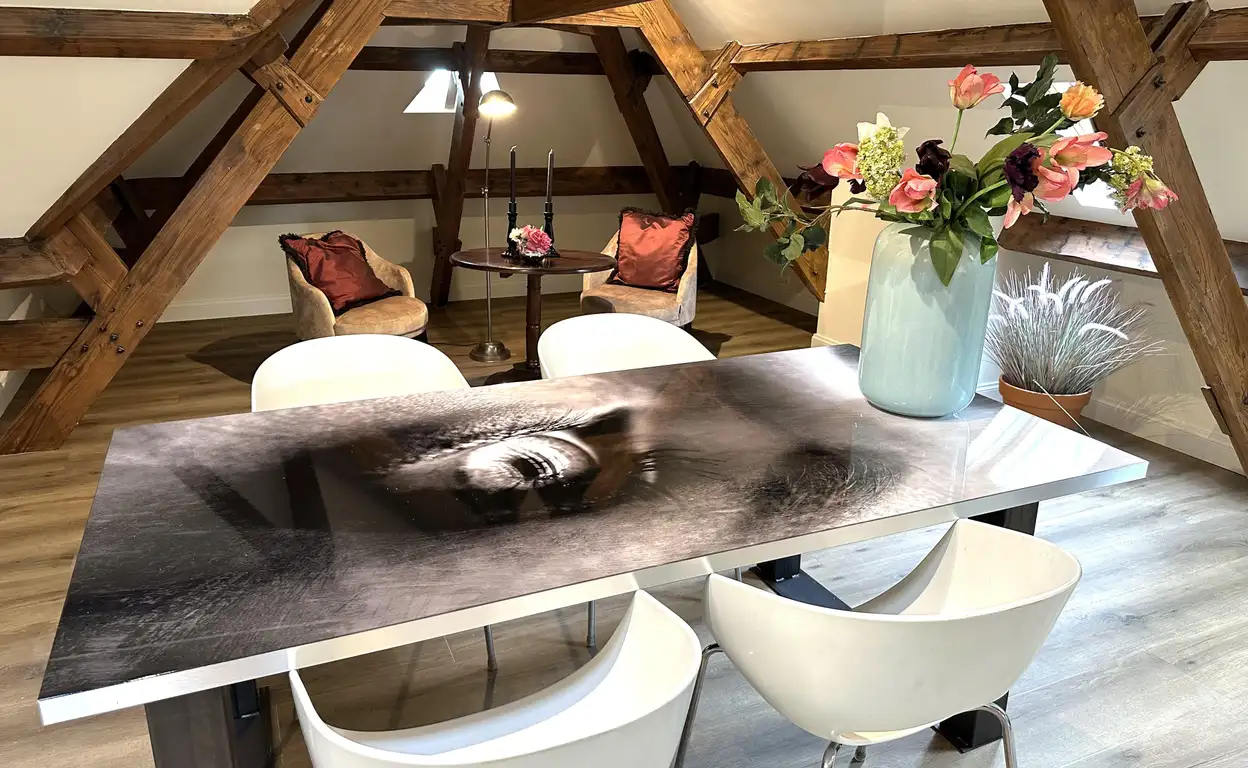 Foto #7 Appartement Utrechtseweg Arnhem