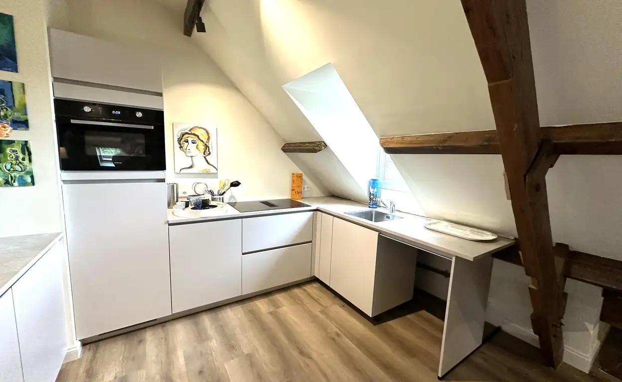 Foto #21 Appartement Utrechtseweg Arnhem