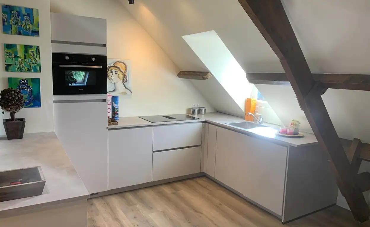 Foto #26 Appartement Utrechtseweg Arnhem