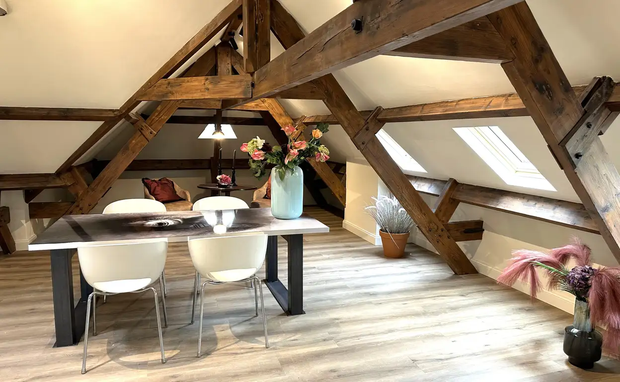 Foto #13 Appartement Utrechtseweg Arnhem
