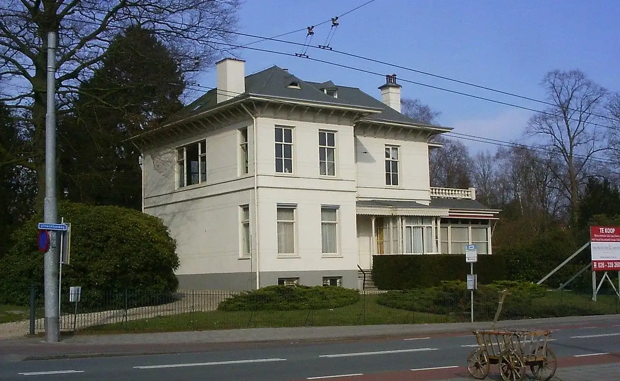 Foto #3 Appartement Utrechtseweg Arnhem