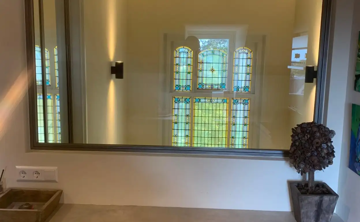 Foto #27 Appartement Utrechtseweg Arnhem
