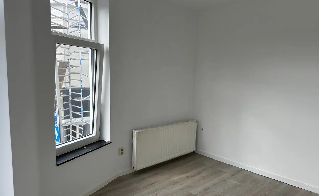 Foto #6 Appartement Jufferstraat Arnhem