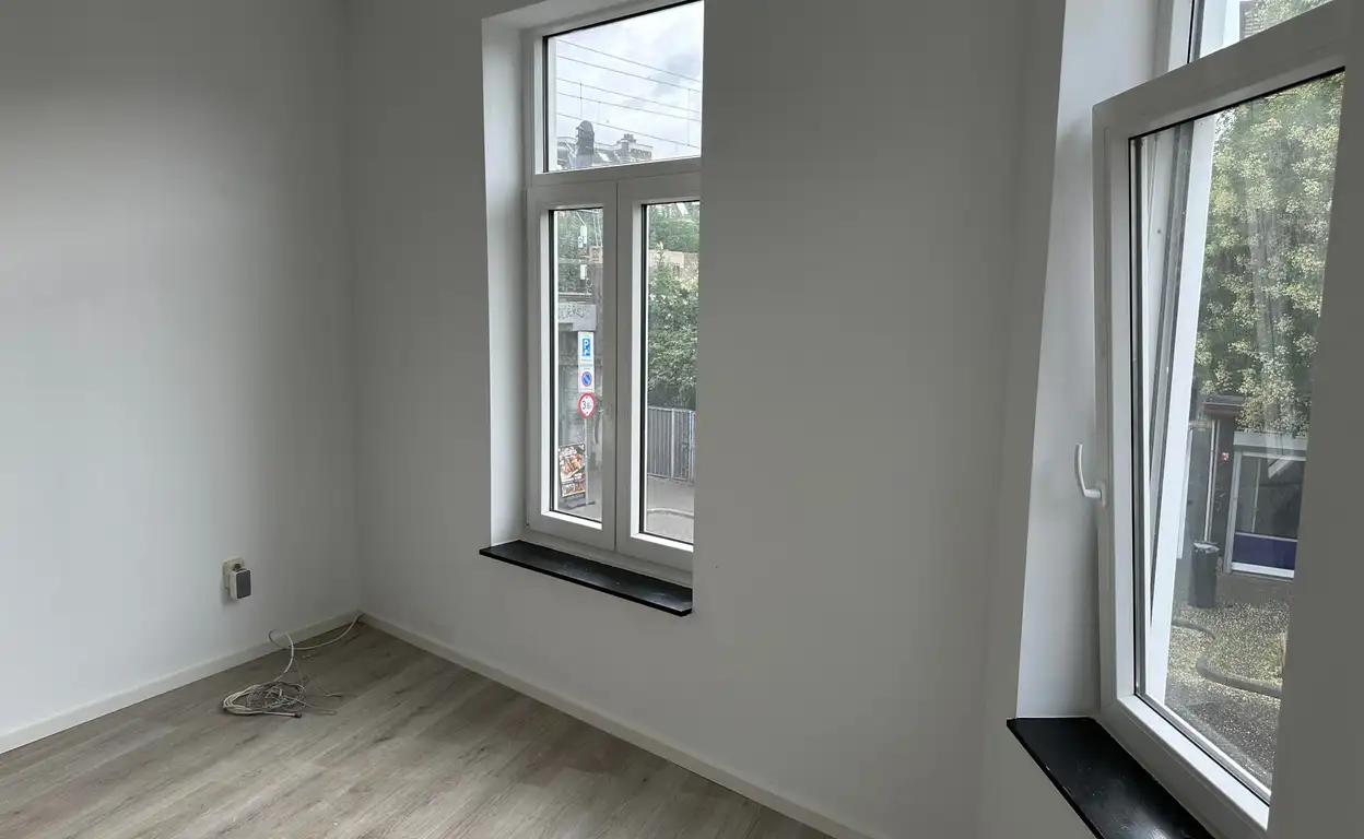 Foto #7 Appartement Jufferstraat Arnhem