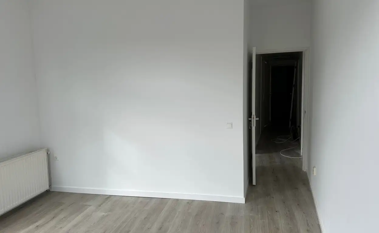 Foto #5 Appartement Jufferstraat Arnhem