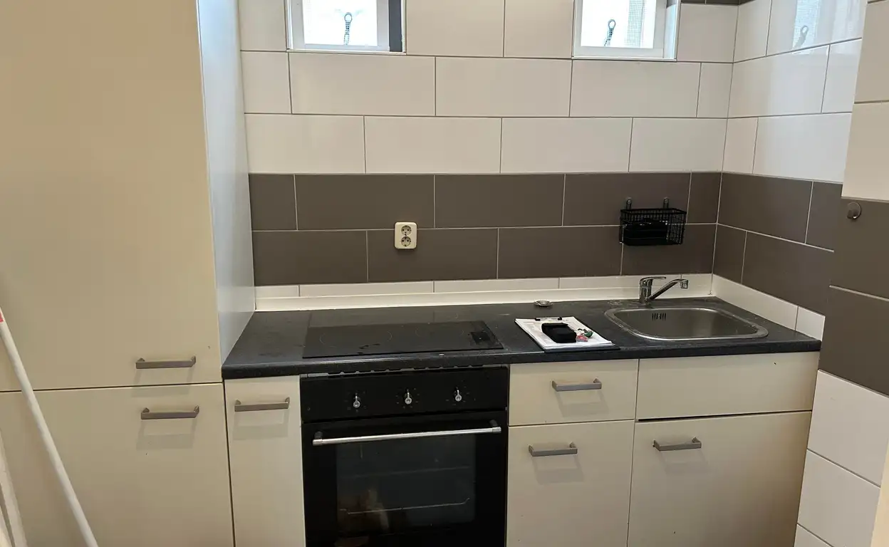 Foto #1 Appartement Jufferstraat Arnhem