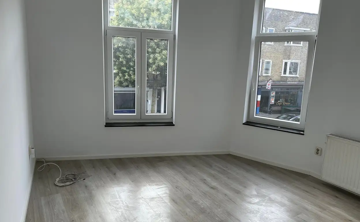 Foto #4 Appartement Jufferstraat Arnhem