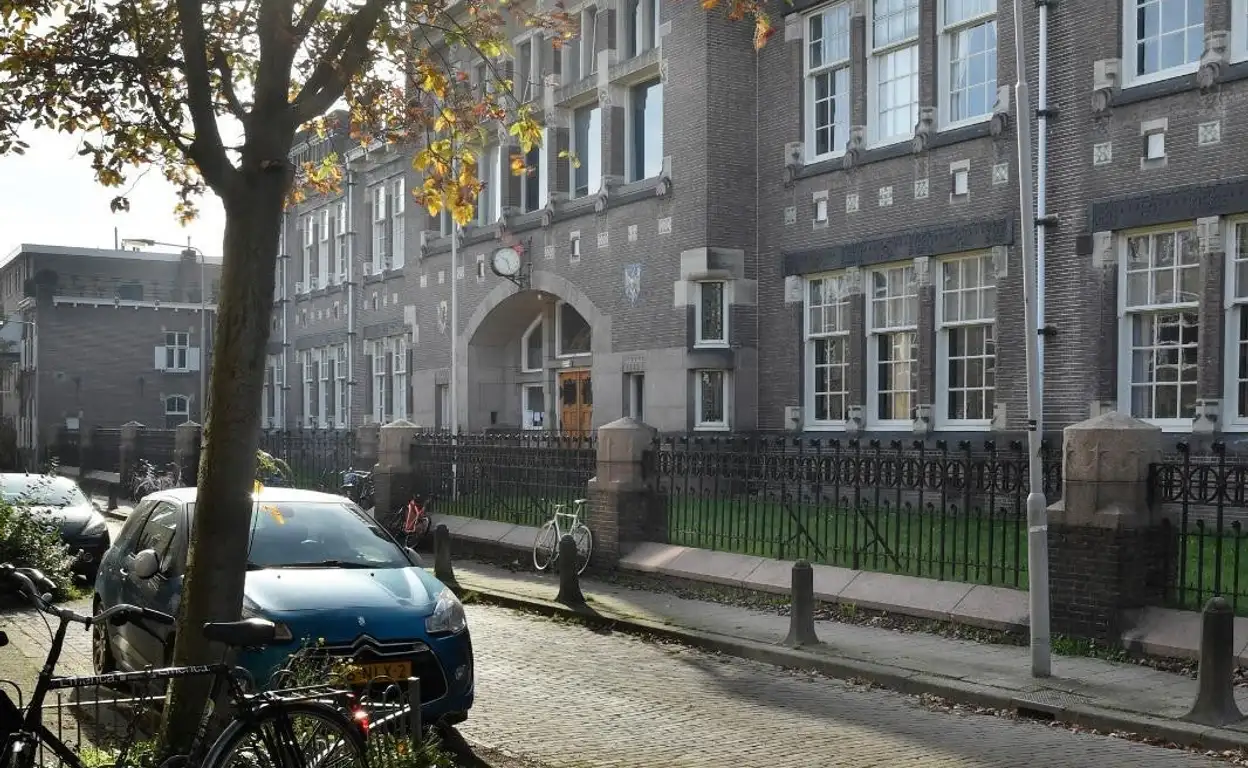 Foto #5 Appartement Schoolstraat Arnhem