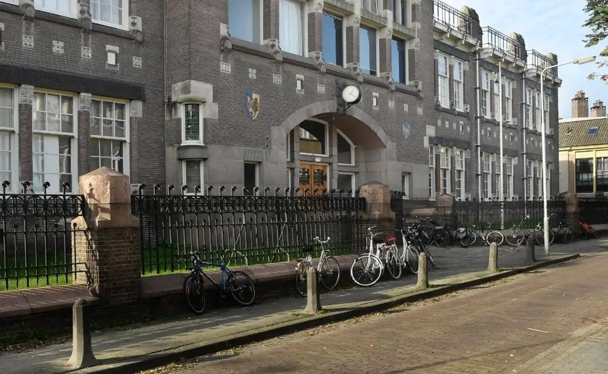 Foto #1 Appartement Schoolstraat Arnhem