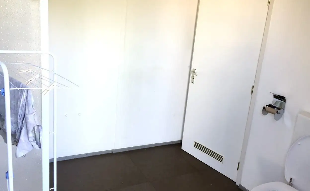Foto #6 Appartement Van Lawick van Pabststraat Arnhem