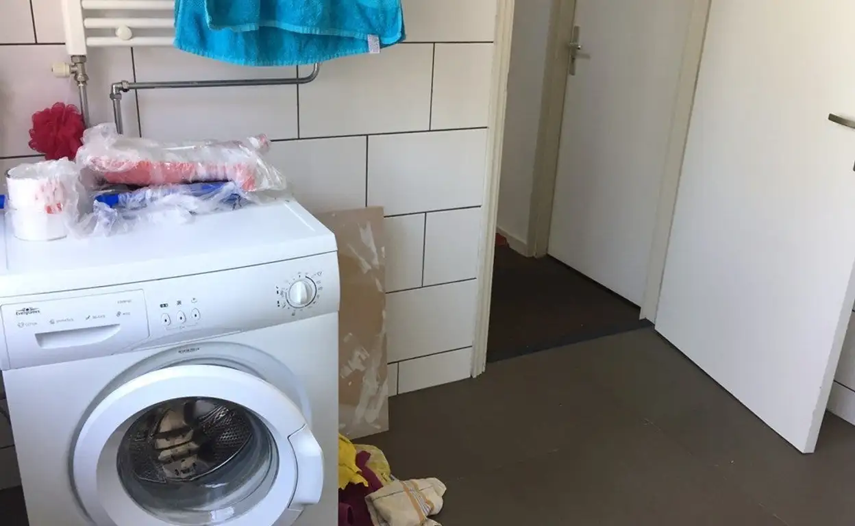 Foto #5 Appartement Van Lawick van Pabststraat Arnhem