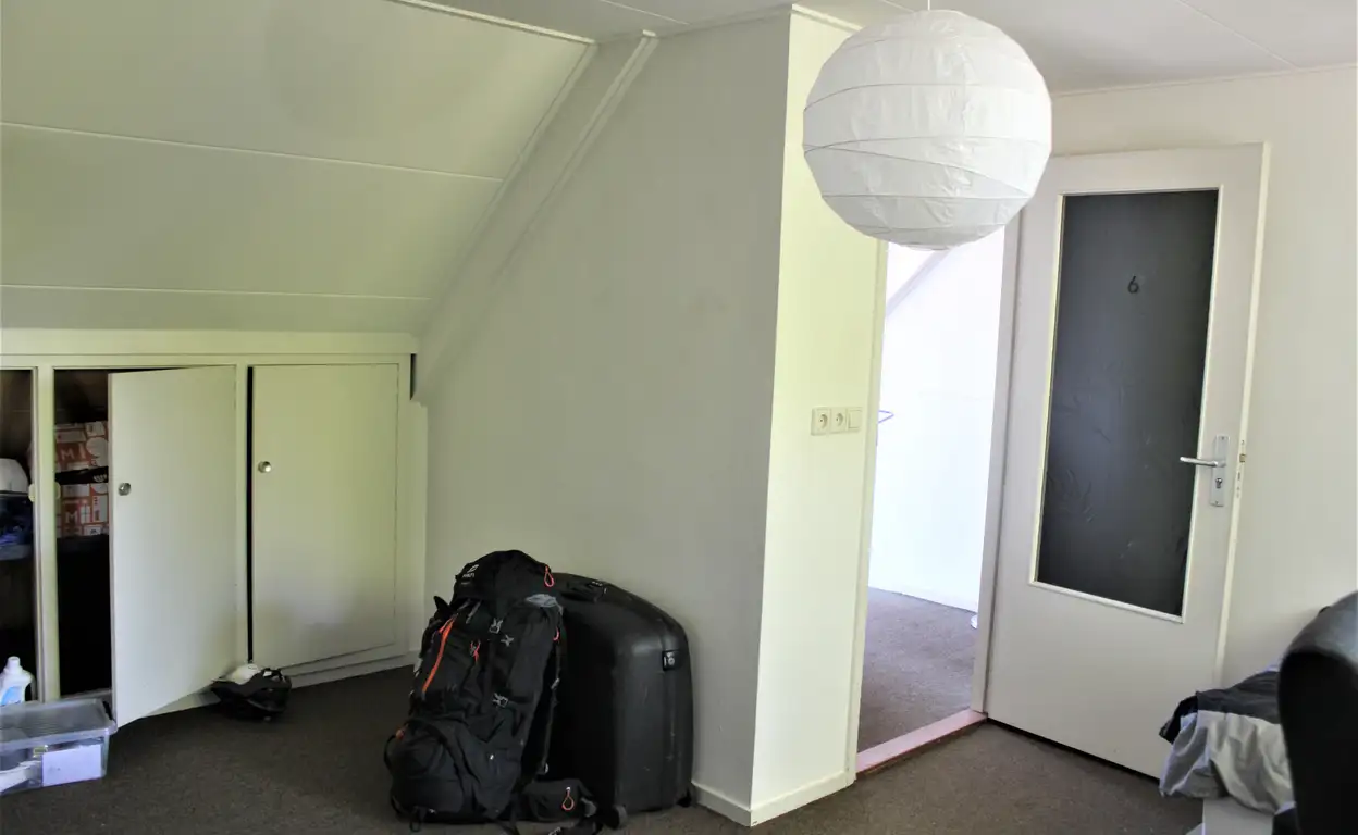Foto #15 Appartement Van Lawick van Pabststraat Arnhem