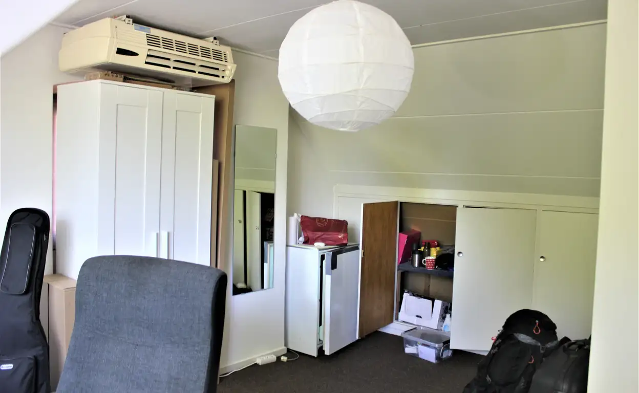 Foto #14 Appartement Van Lawick van Pabststraat Arnhem