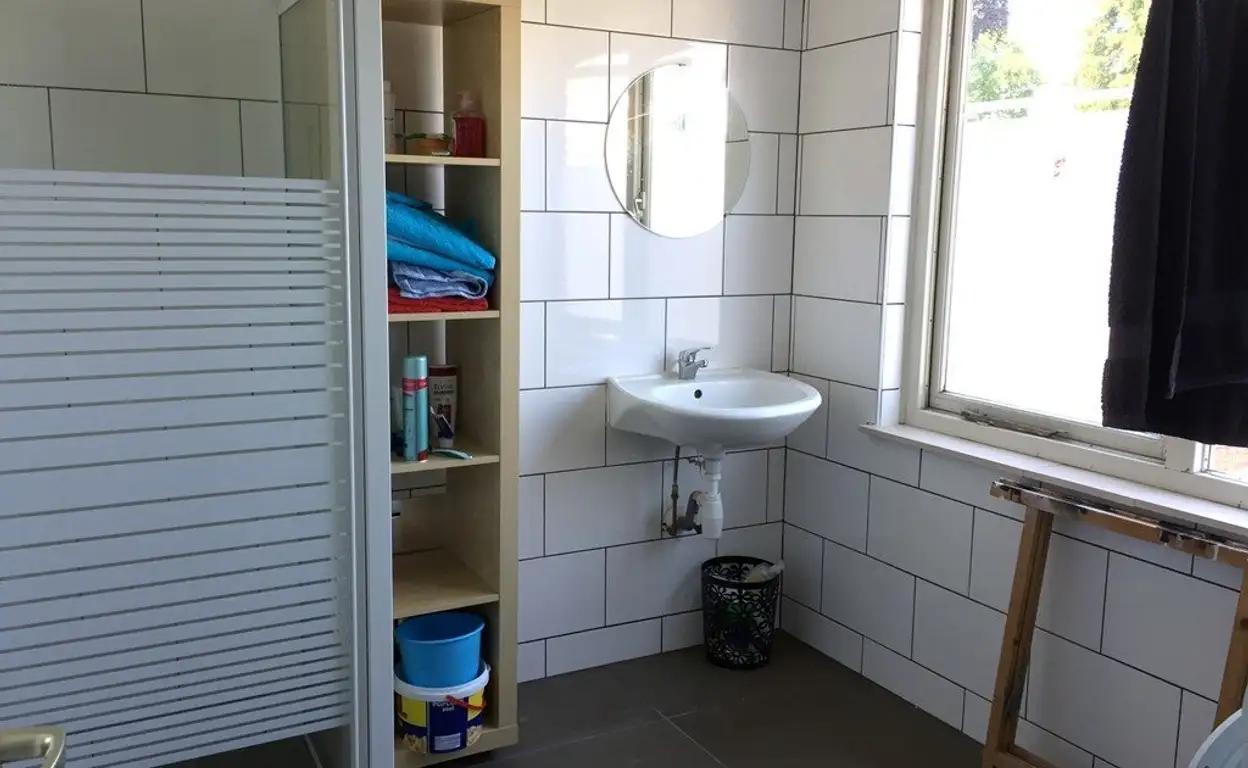 Foto #4 Appartement Van Lawick van Pabststraat Arnhem