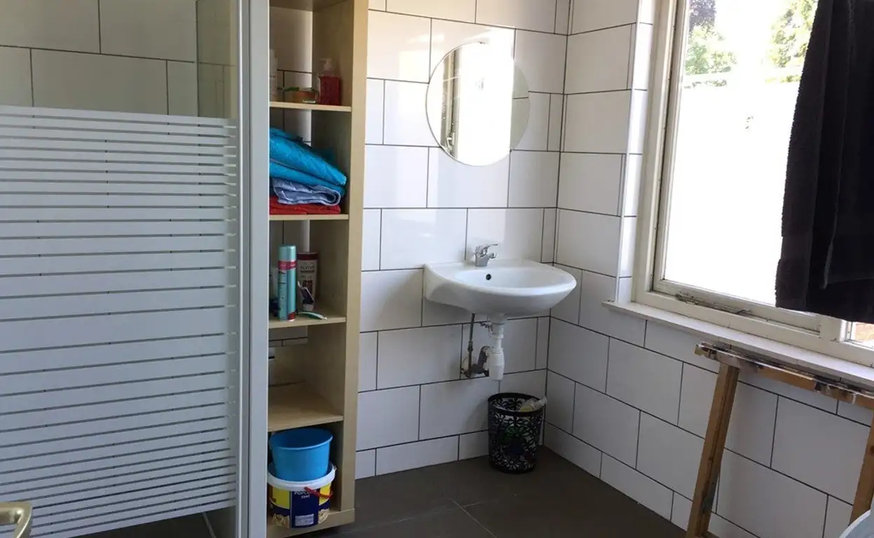 Foto #3 Appartement Van Lawick van Pabststraat Arnhem