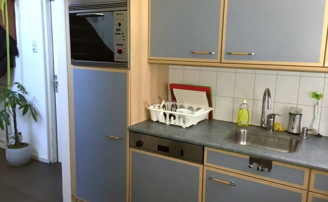 Foto #11 Appartement Van Lawick van Pabststraat Arnhem