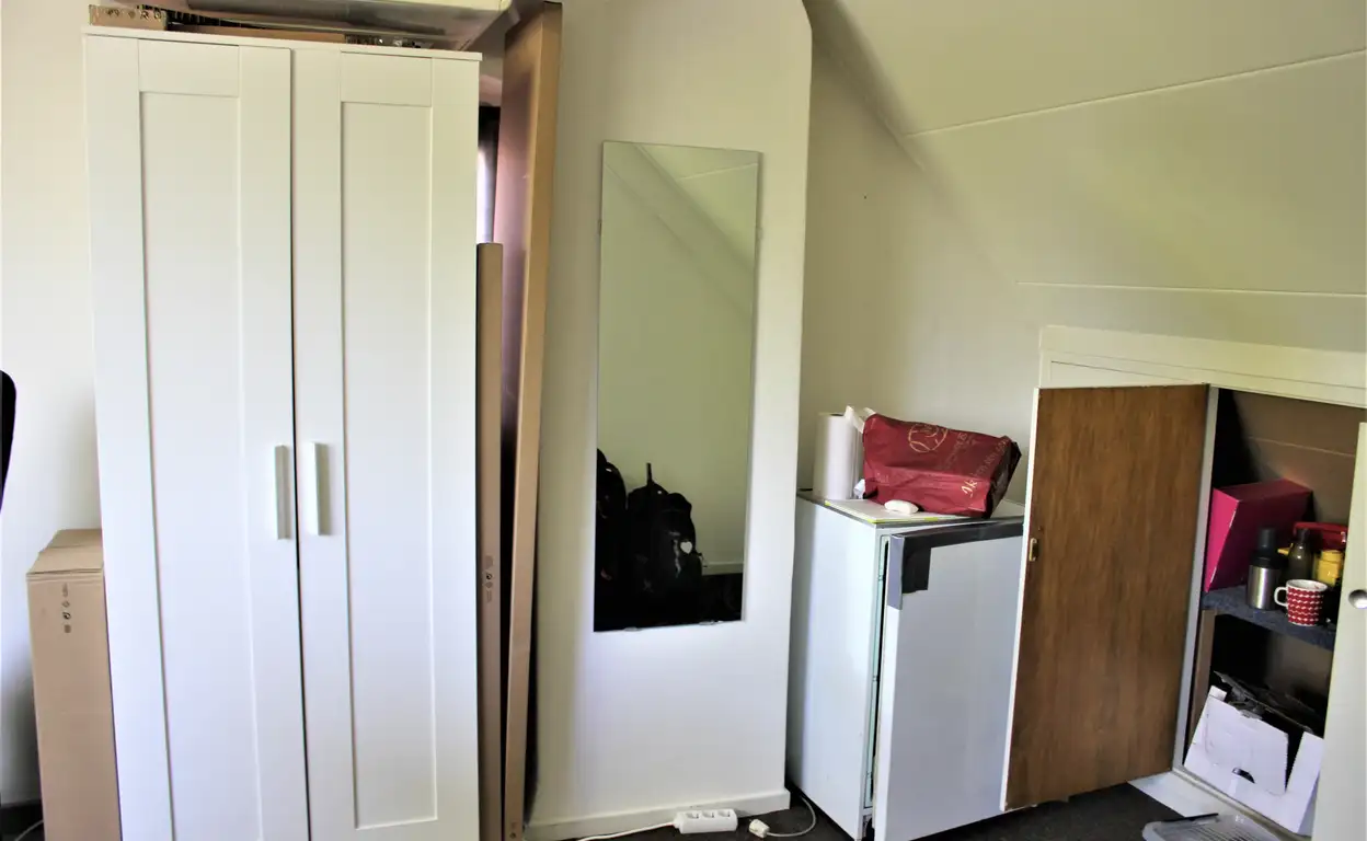 Foto #16 Appartement Van Lawick van Pabststraat Arnhem